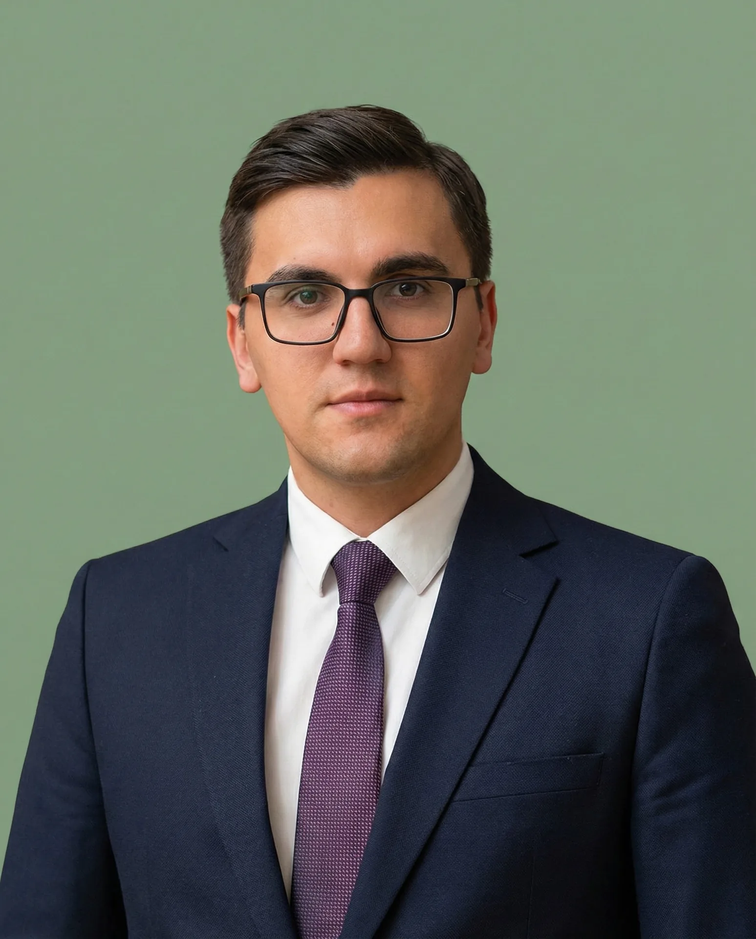 Mübariz Quliyev